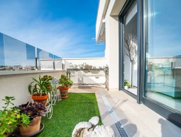 Bestaand - Appartement - Orihuela Costa
