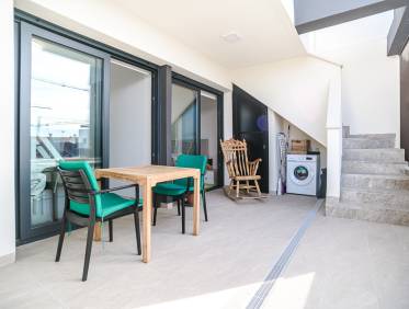 Bestaand - Appartement - Orihuela Costa