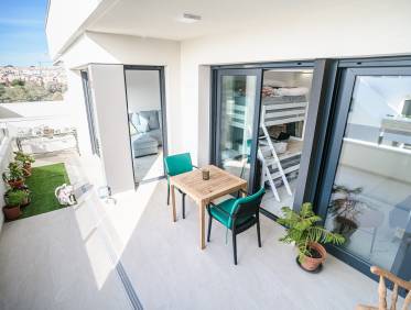 Bestaand - Appartement - Orihuela Costa
