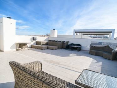 Bestaand - Appartement - Orihuela Costa