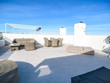 Bestaand - Appartement - Orihuela Costa