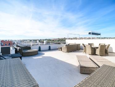 Bestaand - Appartement - Orihuela Costa