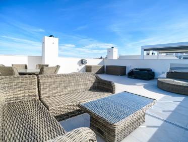 Bestaand - Appartement - Orihuela Costa