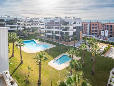 Bestaand - Appartement - Orihuela Costa