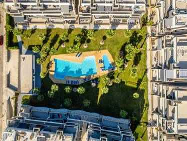 Bestaand - Appartement - Orihuela Costa