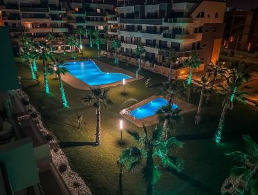 Bestaand - Appartement - Orihuela Costa