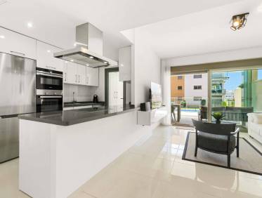 Bestaand - Appartement - Orihuela - Los Dolses