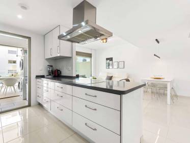 Bestaand - Appartement - Orihuela - Los Dolses