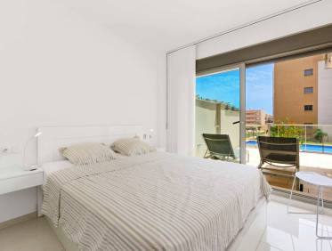Bestaand - Appartement - Orihuela - Los Dolses