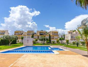 Bestaand - Appartement - Orihuela - Los Dolses