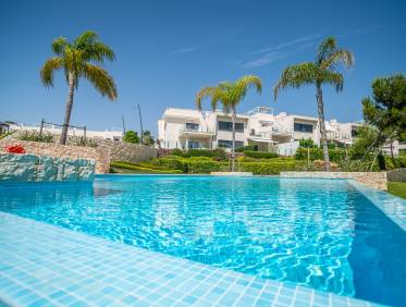 Bestaand - Appartement - Pilar de la Horadada - Lo Romero Golf