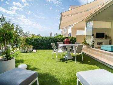 Bestaand - Appartement - Pilar de la Horadada - Lo Romero Golf