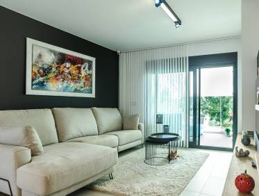 Bestaand - Appartement - Pilar de la Horadada - Lo Romero Golf