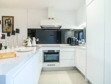 Bestaand - Appartement - Pilar de la Horadada - Lo Romero Golf