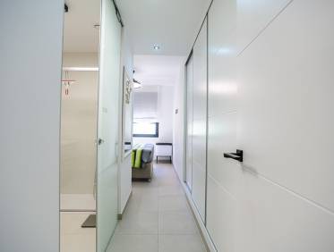Bestaand - Appartement - Pilar de la Horadada - Lo Romero Golf