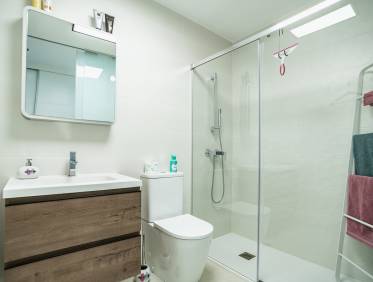 Bestaand - Appartement - Pilar de la Horadada - Lo Romero Golf