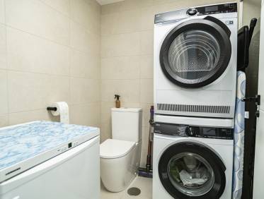 Bestaand - Appartement - Pilar de la Horadada - Lo Romero Golf
