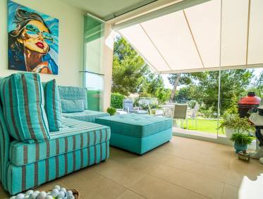 Bestaand - Appartement - Pilar de la Horadada - Lo Romero Golf