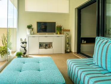 Bestaand - Appartement - Pilar de la Horadada - Lo Romero Golf