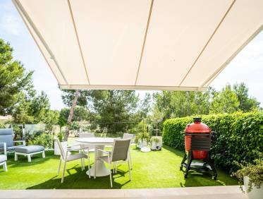 Bestaand - Appartement - Pilar de la Horadada - Lo Romero Golf