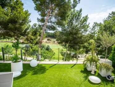 Bestaand - Appartement - Pilar de la Horadada - Lo Romero Golf