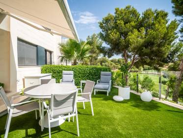 Bestaand - Appartement - Pilar de la Horadada - Lo Romero Golf