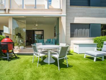 Bestaand - Appartement - Pilar de la Horadada - Lo Romero Golf