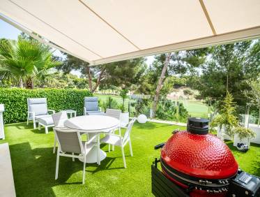 Bestaand - Appartement - Pilar de la Horadada - Lo Romero Golf
