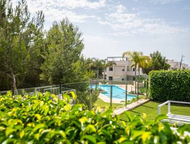 Bestaand - Appartement - Pilar de la Horadada - Lo Romero Golf