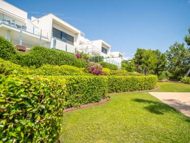 Bestaand - Appartement - Pilar de la Horadada - Lo Romero Golf