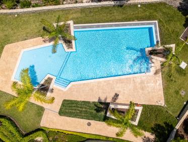 Bestaand - Appartement - Pilar de la Horadada - Lo Romero Golf