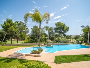 Bestaand - Appartement - Pilar de la Horadada - Lo Romero Golf