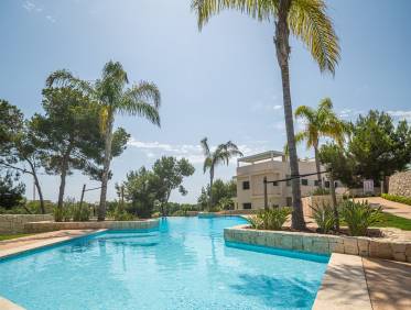 Bestaand - Appartement - Pilar de la Horadada - Lo Romero Golf