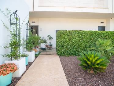 Bestaand - Appartement - Pilar de la Horadada - Lo Romero Golf