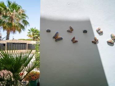 Bestaand - Appartement - Pilar de la Horadada - Lo Romero Golf