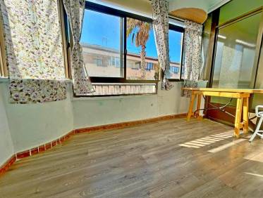 Bestaand - Appartement - Pilar de la Horadada - Mil palmeras