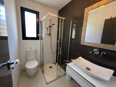 Bestaand - Appartement - Pilar de la Horadada - Mil palmeras