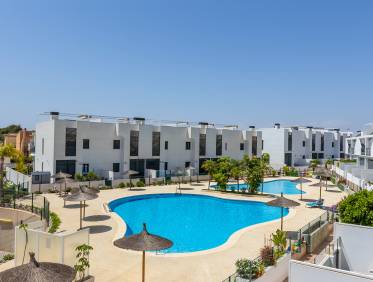 Bestaand - Appartement - Pilar de la Horadada - Mil palmeras