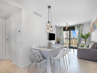 Bestaand - Appartement - Pilar de la Horadada - Mil palmeras