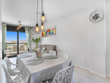 Bestaand - Appartement - Pilar de la Horadada - Mil palmeras