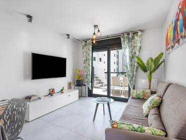 Bestaand - Appartement - Pilar de la Horadada - Mil palmeras