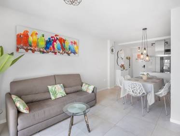 Bestaand - Appartement - Pilar de la Horadada - Mil palmeras