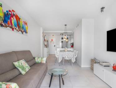 Bestaand - Appartement - Pilar de la Horadada - Mil palmeras