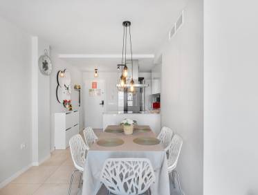 Bestaand - Appartement - Pilar de la Horadada - Mil palmeras