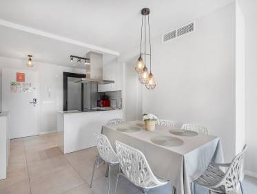 Bestaand - Appartement - Pilar de la Horadada - Mil palmeras
