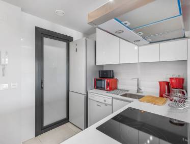 Bestaand - Appartement - Pilar de la Horadada - Mil palmeras