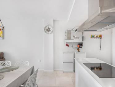 Bestaand - Appartement - Pilar de la Horadada - Mil palmeras