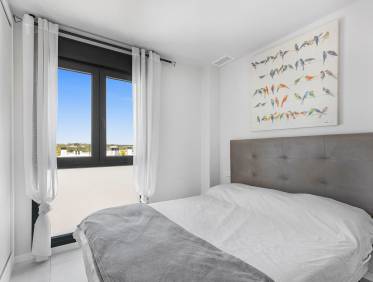 Bestaand - Appartement - Pilar de la Horadada - Mil palmeras