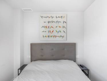 Bestaand - Appartement - Pilar de la Horadada - Mil palmeras