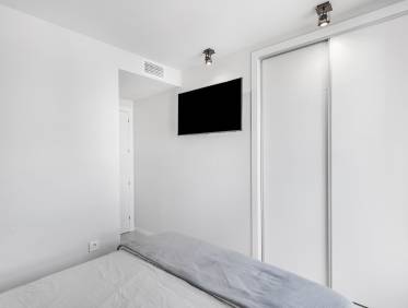Bestaand - Appartement - Pilar de la Horadada - Mil palmeras